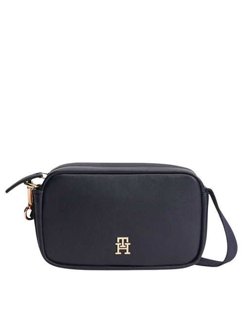 Borsa piccola a tracolla Tommy Hilfiger | AW0AW18741DW6